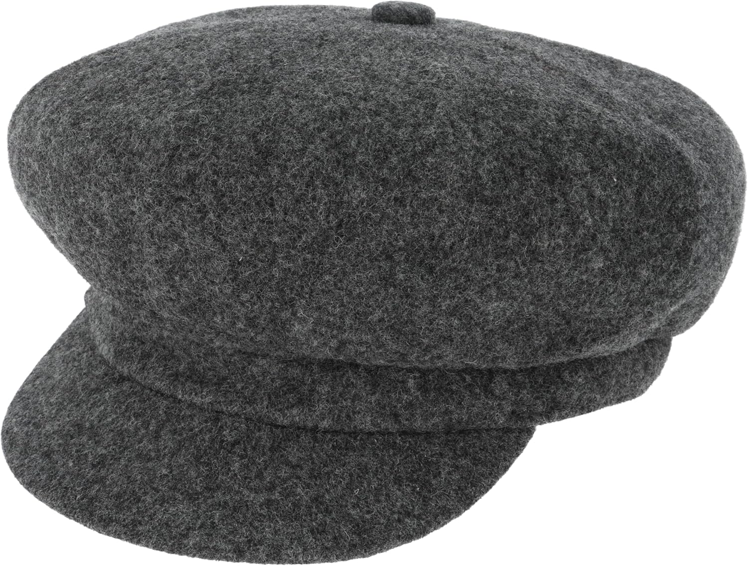 NEW YORK HAT ニューヨークハット キャスケット ブラック NEW YORK HAT ニューヨークハット キャスケット ブラック